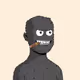 5436