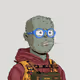 7078