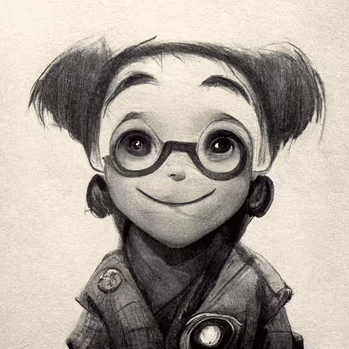 Sketches - QtB6r3B1I1