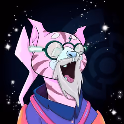 Hubble Space Cat #1894