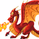 Dragon collection