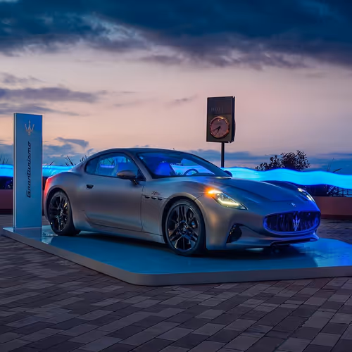 Maserati