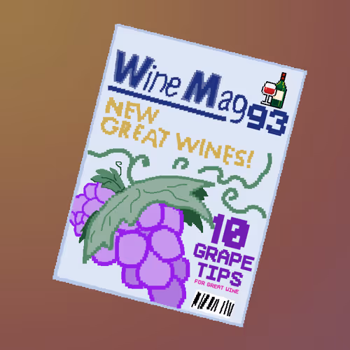 Item #2091 Media