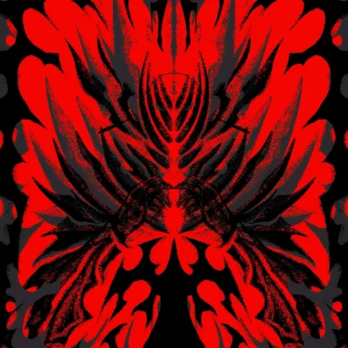 K-Night Sacred Ornament