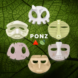 Ponz #124