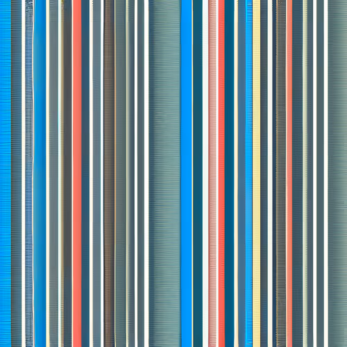 Abstract Lines 005