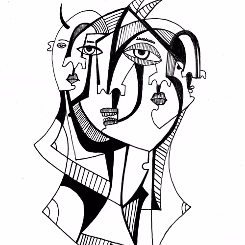Conscious Lines Unrevealed