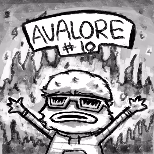 Avalore Cover