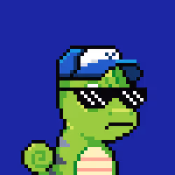 Gen2 Meleon #53