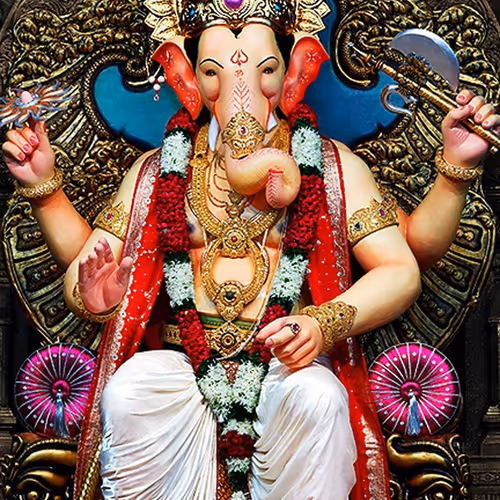 ganeshlewa