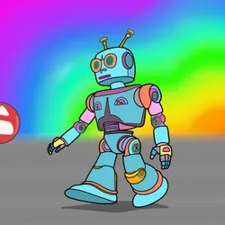 Salvor Cyborg 🤖