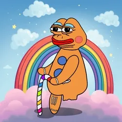 Gingerbread 🍪🐸🫚 