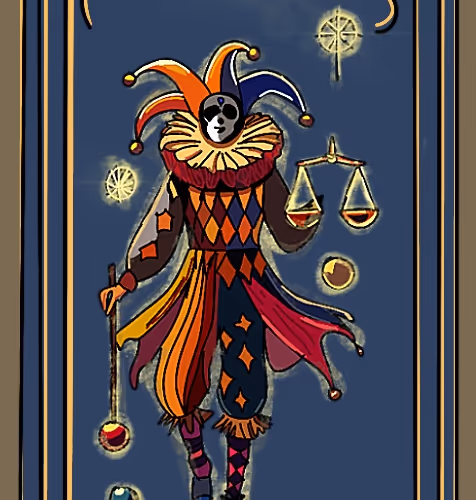 Arcane Arcanum: Celestial Tarot Collection