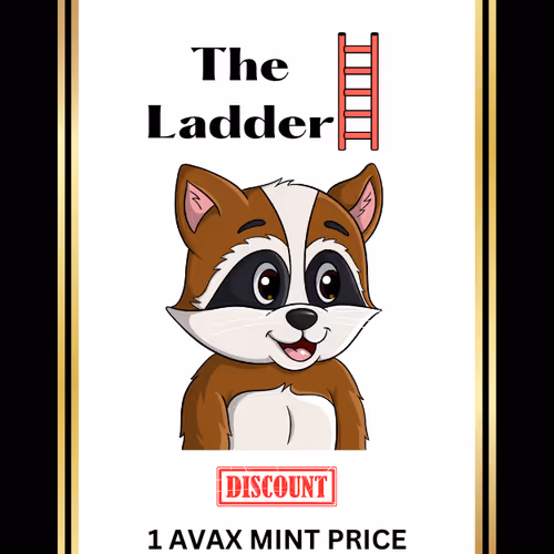 The Ladder Discount Pass (Campaign #4)