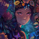 Hand-drawn Digital Dreams