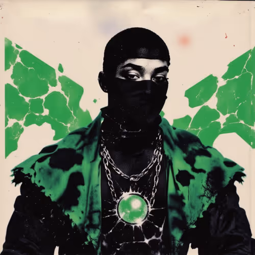 Shadows of the Spectrum