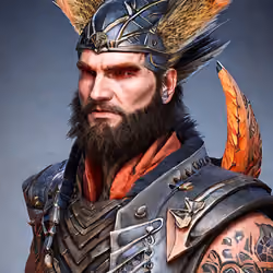 Vikings