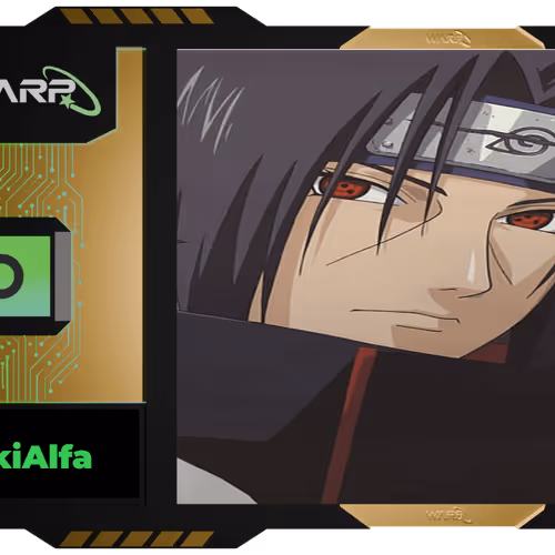 Warp Multipass - SkiAlfa
