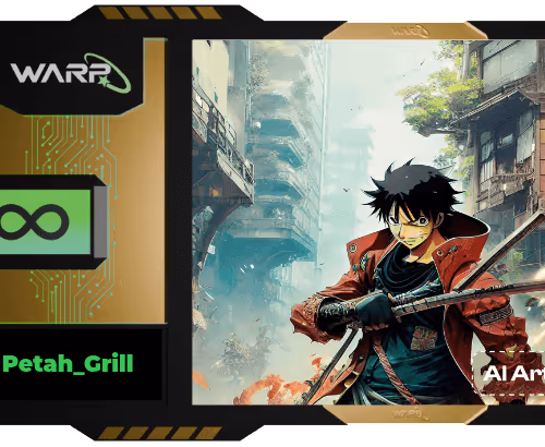 Warp Multipass - Petah_Grill