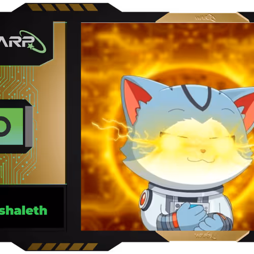 Warp Multipass - marshaleth