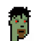 ZOMBE 3 AND 1