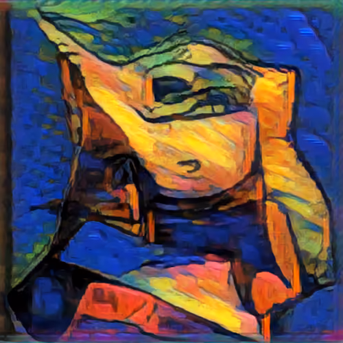 Bitcasso 30