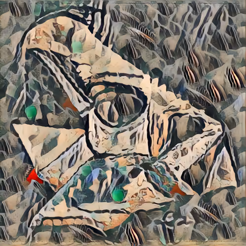 Bitcasso 174