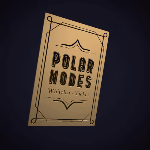 PolarKey