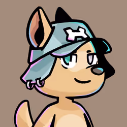 Woofy #4258
