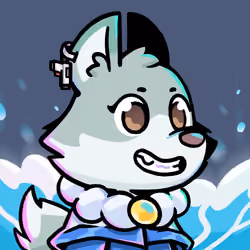 Woofy #2840