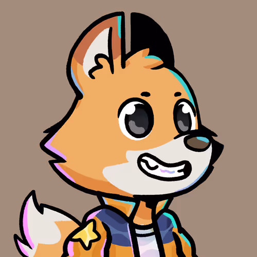 Woofy #5536