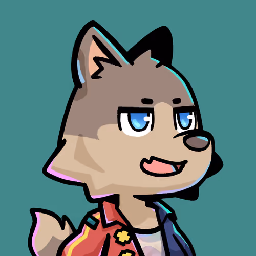 Woofy #3899