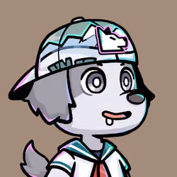 Woofy #2976
