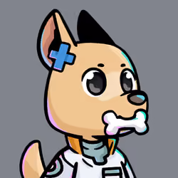 Woofy #1302
