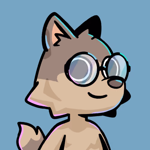 Woofy #5056
