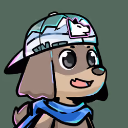 Woofy #4136