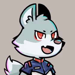 Woofy #4615