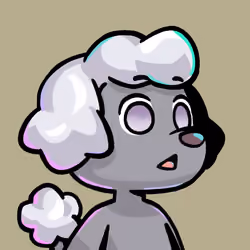 Woofy #5163