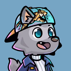 Woofy #3235