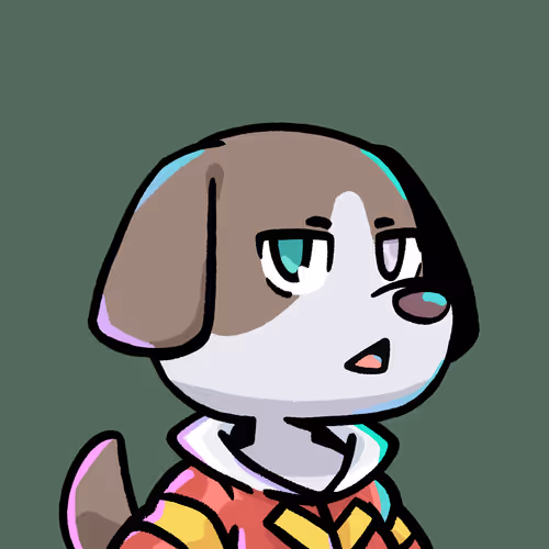Woofy #3945