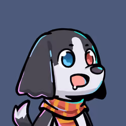 Woofy #3498