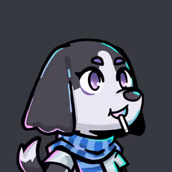 Woofy #913