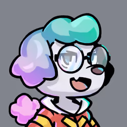 Woofy #3809
