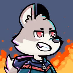 Woofy #1169