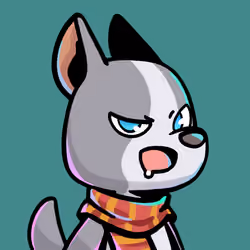 Woofy #5135