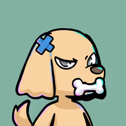Woofy #1194