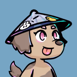 Woofy #4667