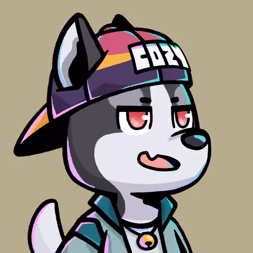 Woofy #4836