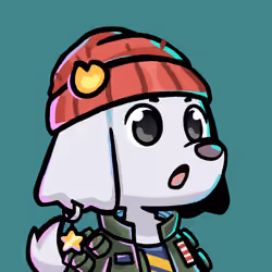 Woofy #2265