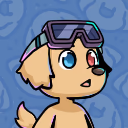 Woofy #3913